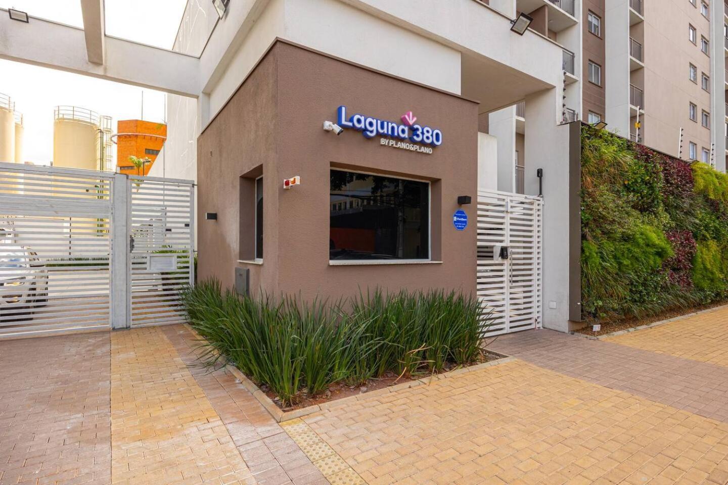 Apartamento Em Santo Amaro Ao Lado Da Estacao Joao Dias Apartamento São Paulo
