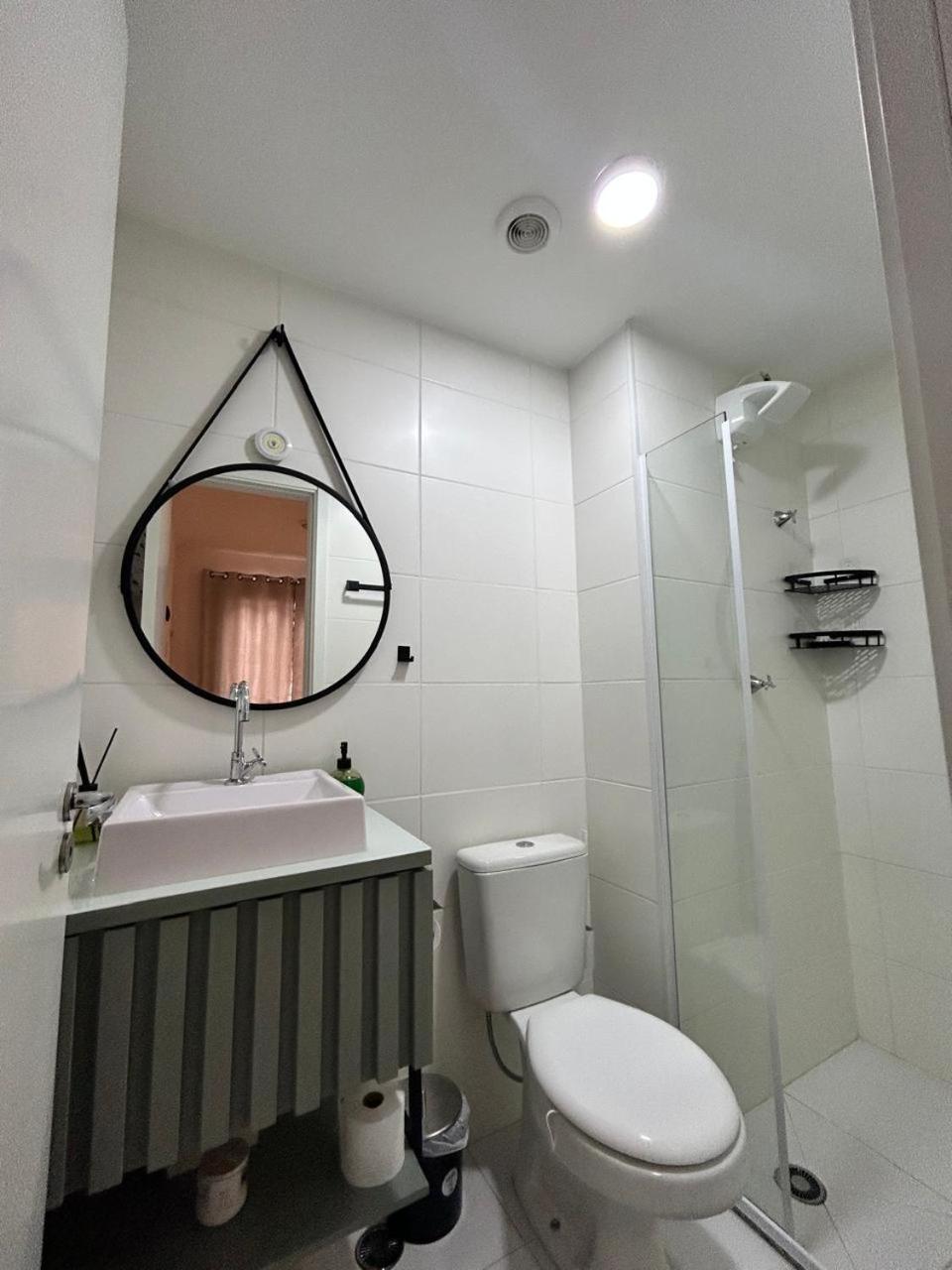 Apartamento Apartamento Em Santo Amaro Ao Lado Da Estacao Joao Dias