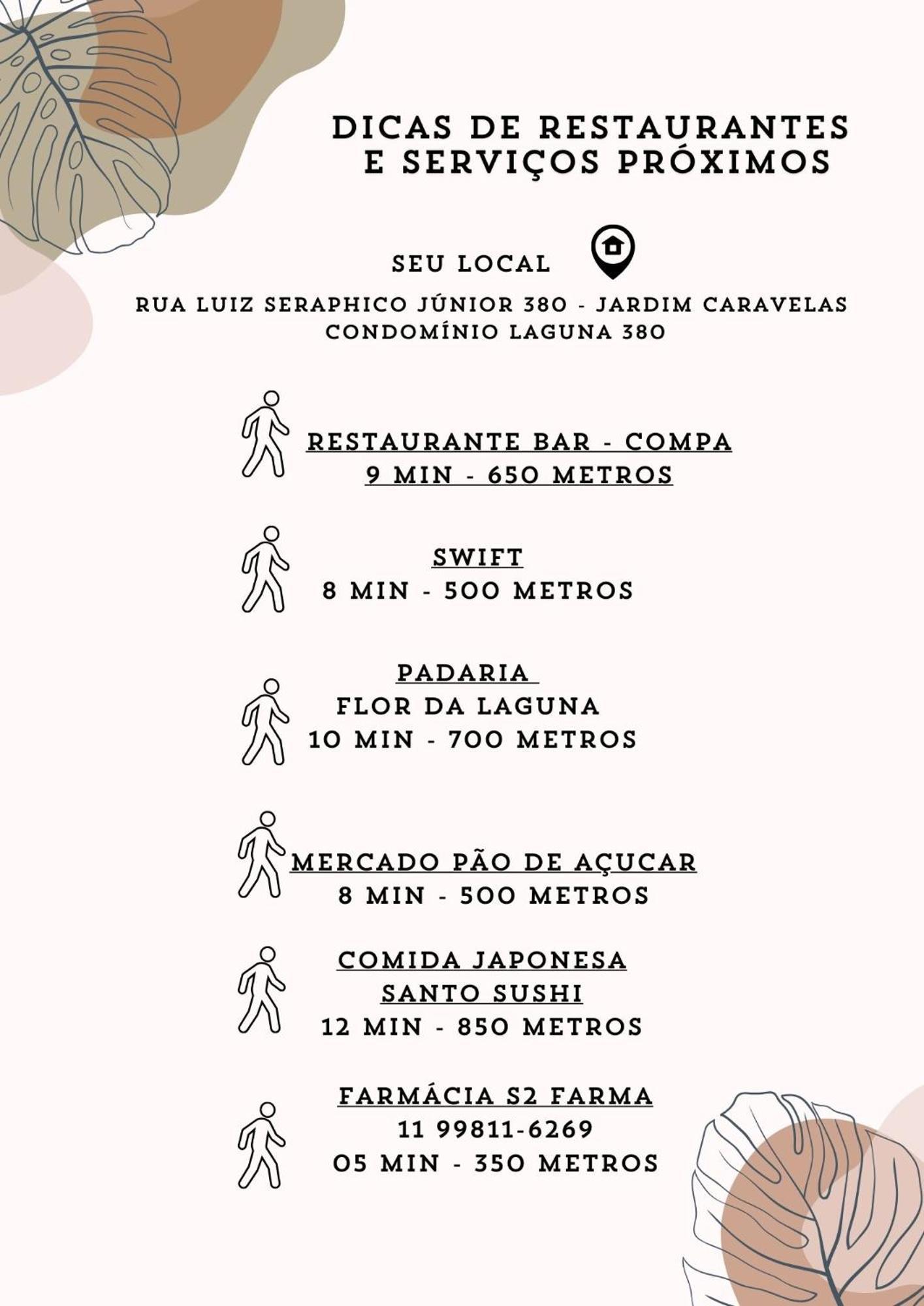 Apartamento Em Santo Amaro Ao Lado Da Estacao Joao Dias São Paulo