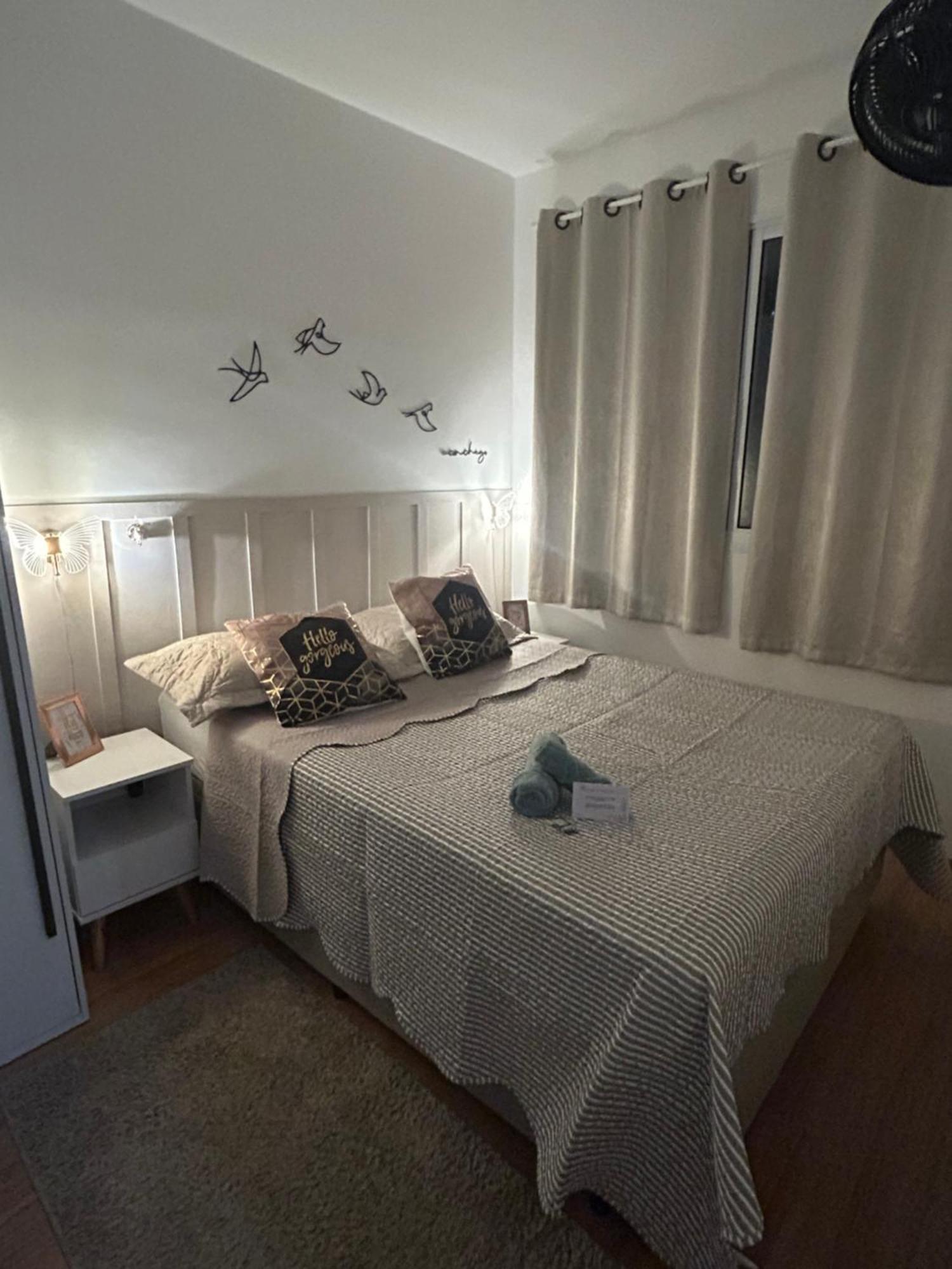Apartamento Apartamento Em Santo Amaro Ao Lado Da Estacao Joao Dias *